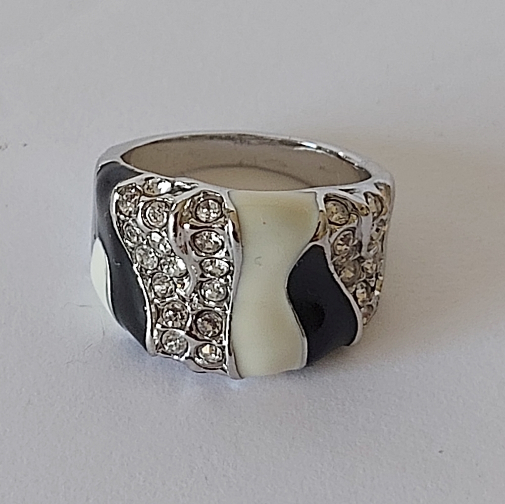 Ring 18kGP - Picture 5 of 11